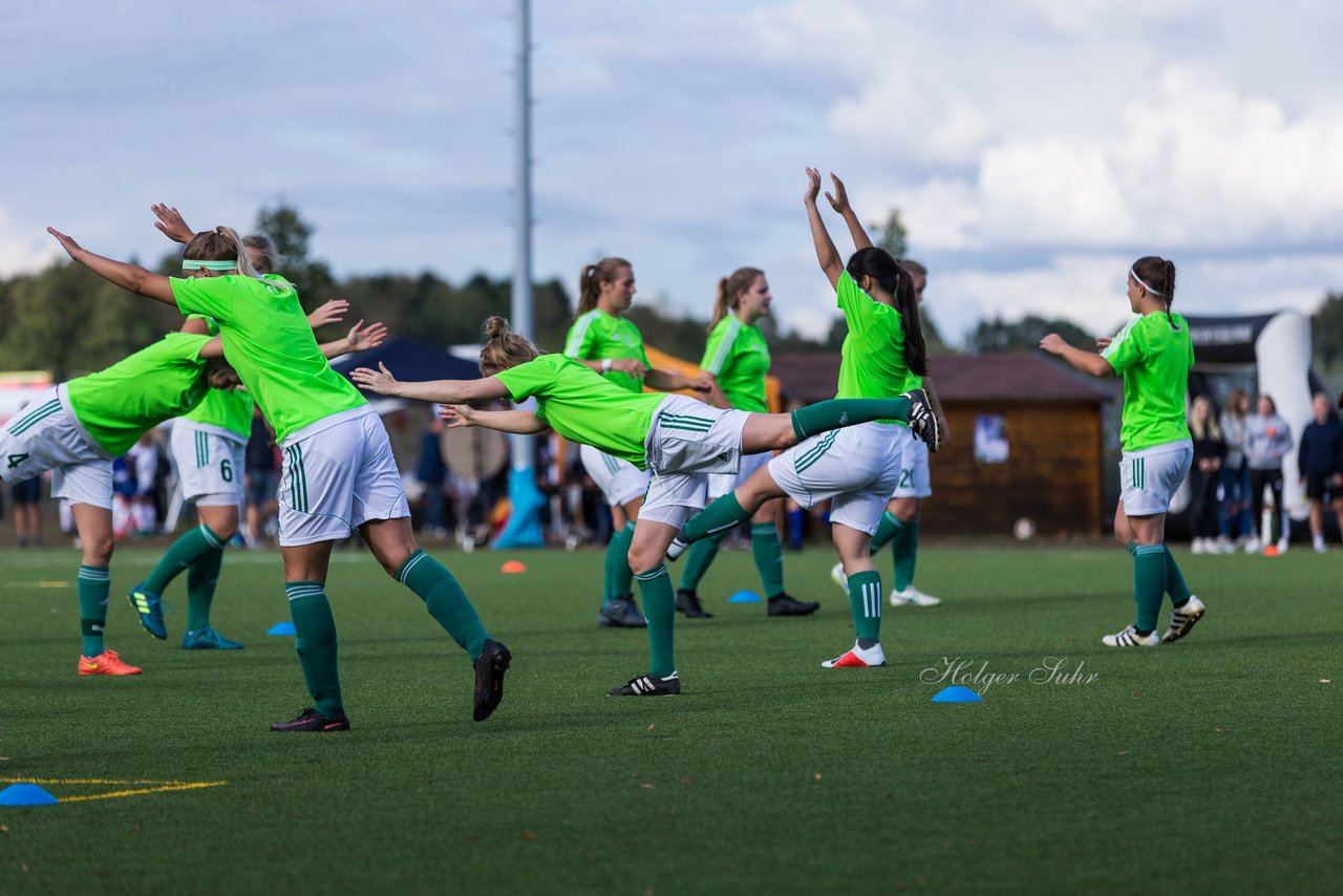 Bild 611 - Oberliga Saisonstart